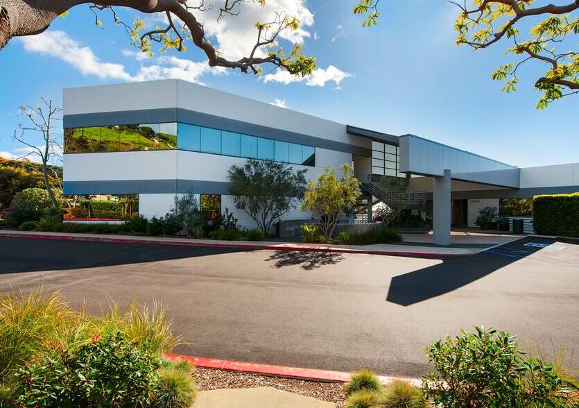 Primary Photo Of 23805 Stuart Ranch Rd, Malibu Business Park For Lease