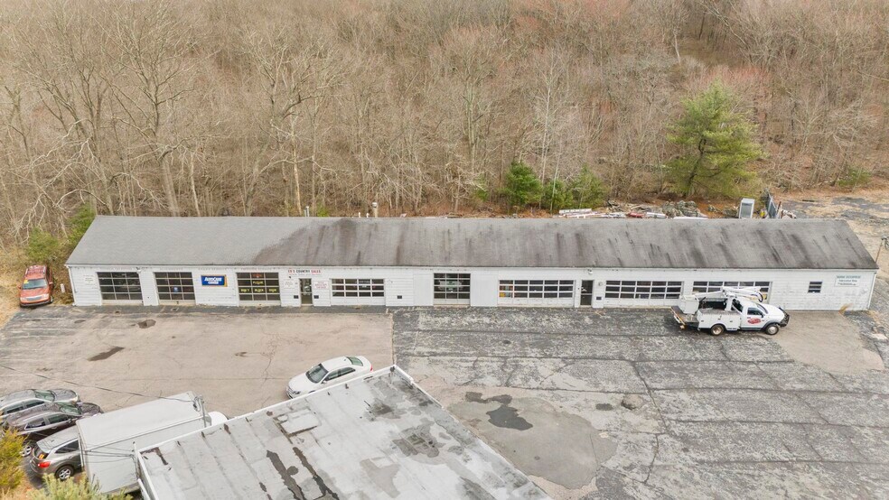 More Photos Of 1531 Route 163, Oakdale Auto Repair For Sale