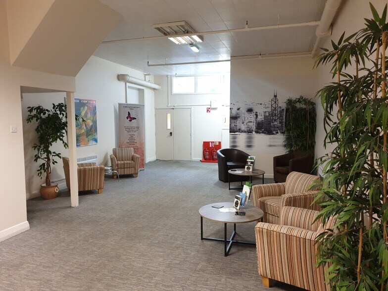 More Photos Of Lawkholme Ln, Keighley Manufacturing For Lease