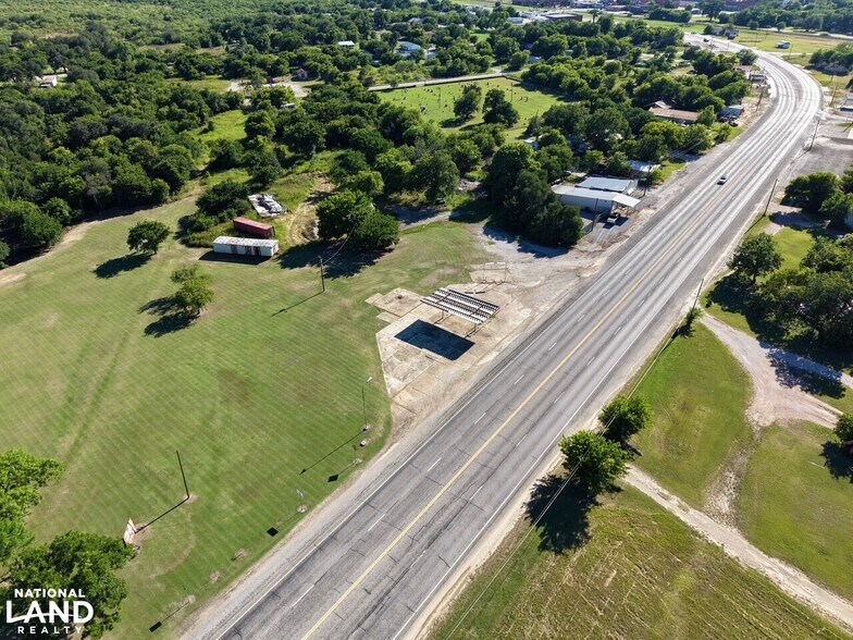 More Photos Of 406 Hwy 254 East, Ranger Industrial For Sale