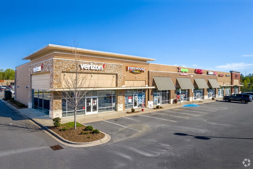 Primary Photo Of 10092 Charlotte Hwy, Indian Land Unknown For Lease