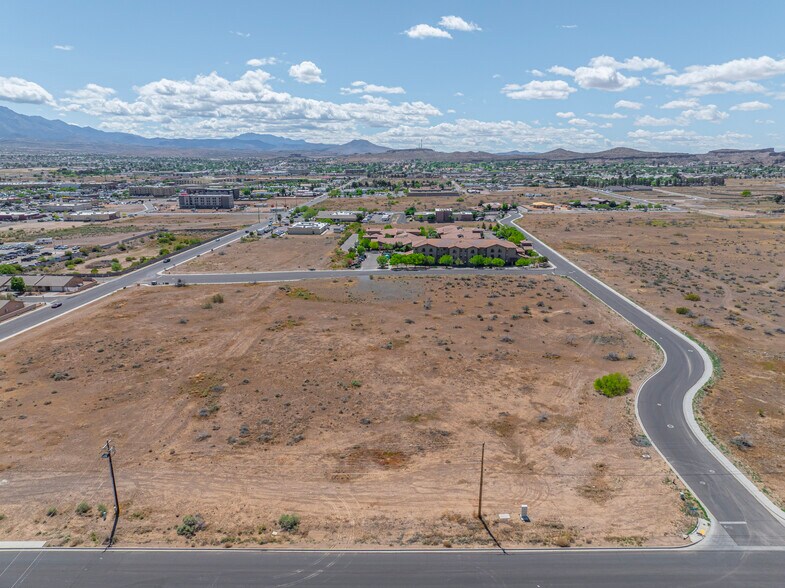 More Photos Of Riata Valley Rd, Kingman Land For Sale