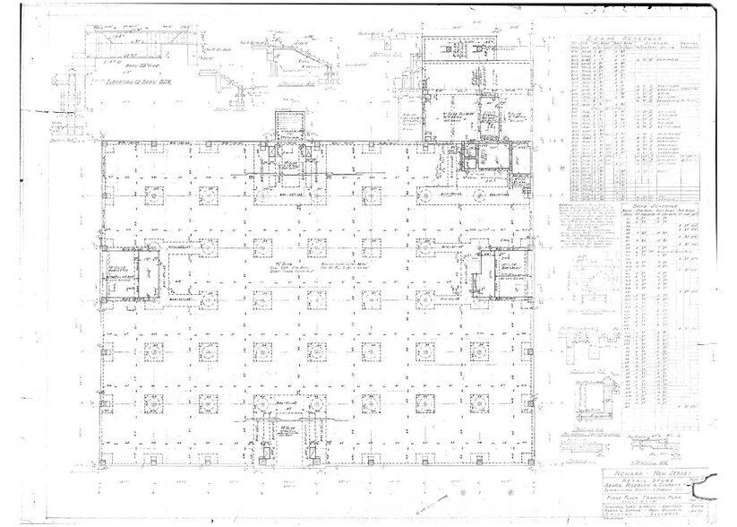 More Photos Of 162-176 Elizabeth Ave, Newark Warehouse For Sale