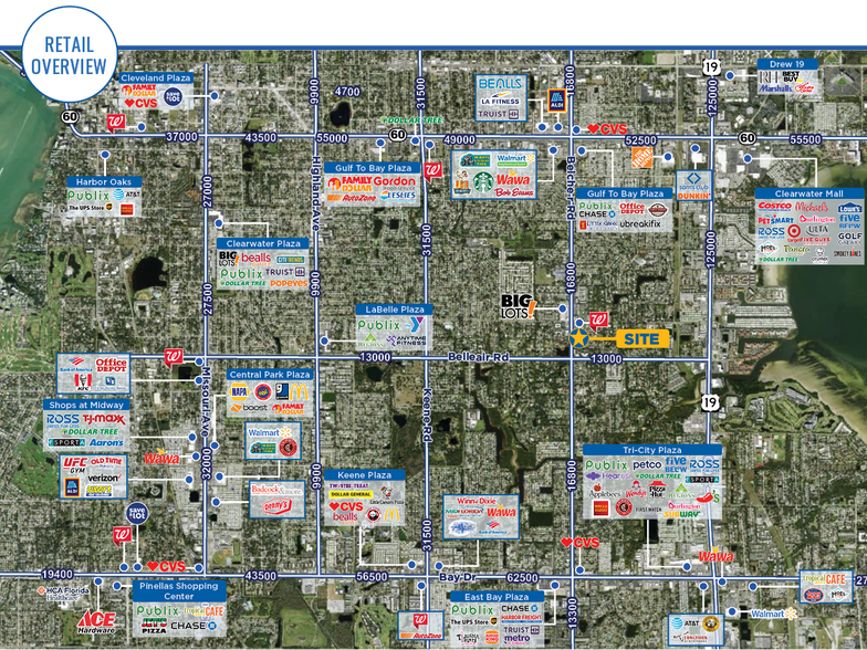 More Photos Of 1551 S Belcher Rd, Clearwater Bank For Sale