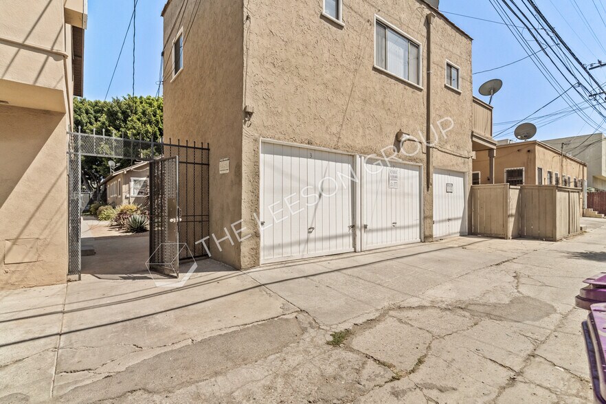 More Photos Of 905-915 Cherry Ave, Long Beach, Long Beach Apartments For Sale