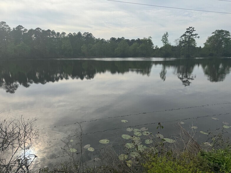 More Photos Of 43037 N Billville Rd, Hammond Land For Sale