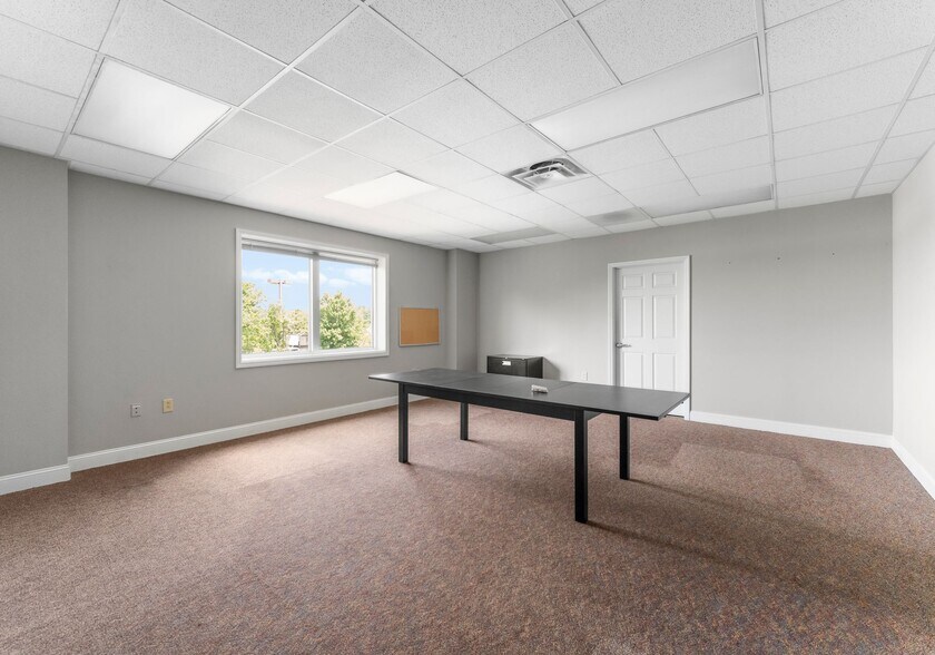 More Photos Of 840 Derita Rd, Concord Industrial For Sale