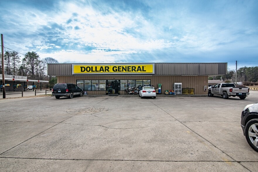 More Photos Of 1215 Main St, Munfordville Freestanding For Sale