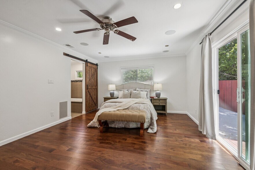 More Photos Of 846 Wilmac Ave, Novato Apartments For Sale