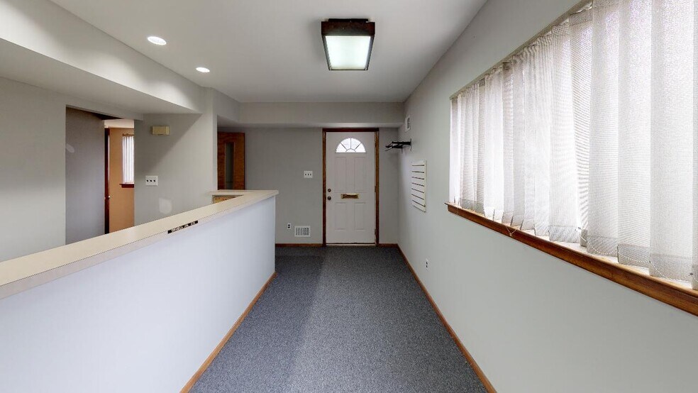 More Photos Of 551 Stewart Ave, Staten Island Lodge Meeting Hall For Sale