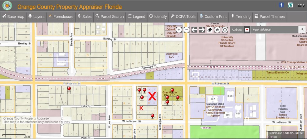 More Photos Of , Orlando Unknown For Sale