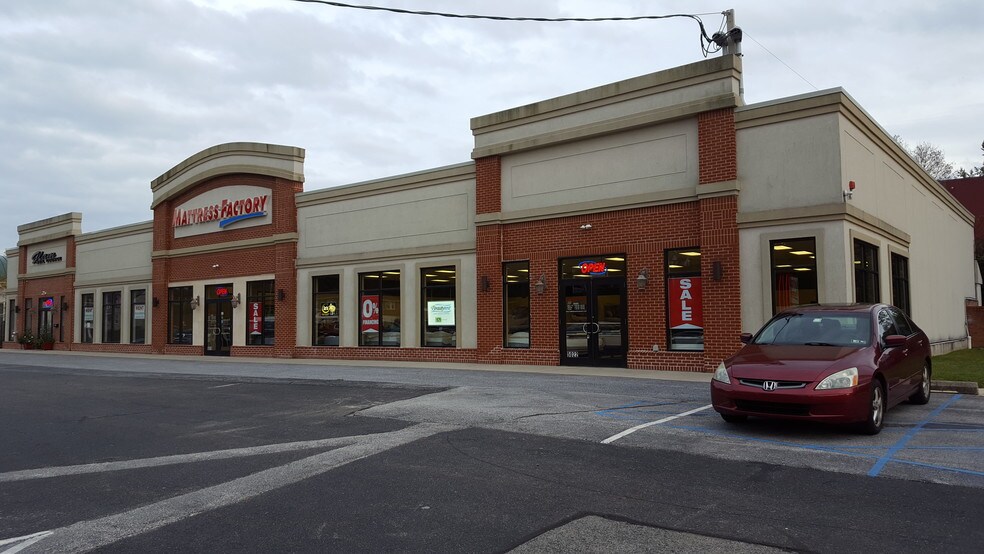 More Photos Of 5014-5022 West Chester Pike, Newtown Square Storefront Retail Office For Sale