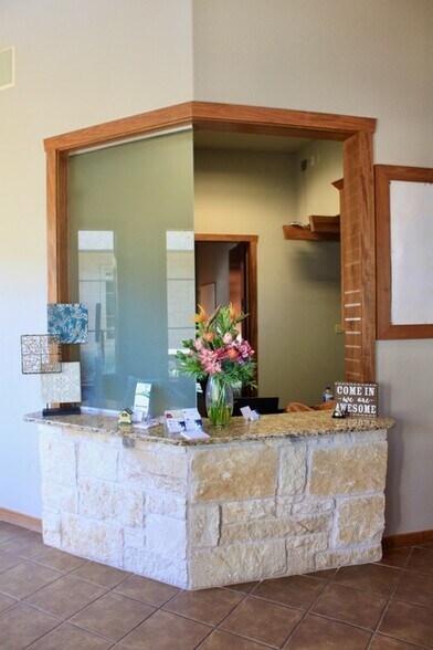 More Photos Of 12171 W Parmer Ln, Cedar Park Medical For Lease