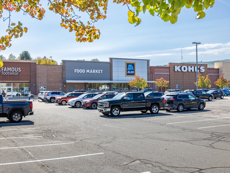 More Photos Of 430 West St, Keene Unknown For Lease