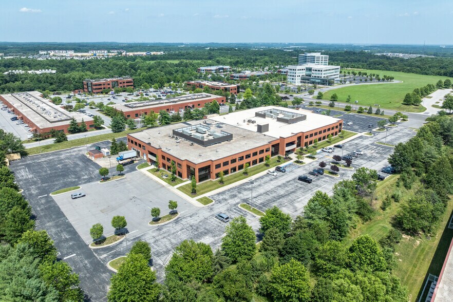 More Photos Of 7000 Columbia Gateway Dr, Columbia Medical For Lease