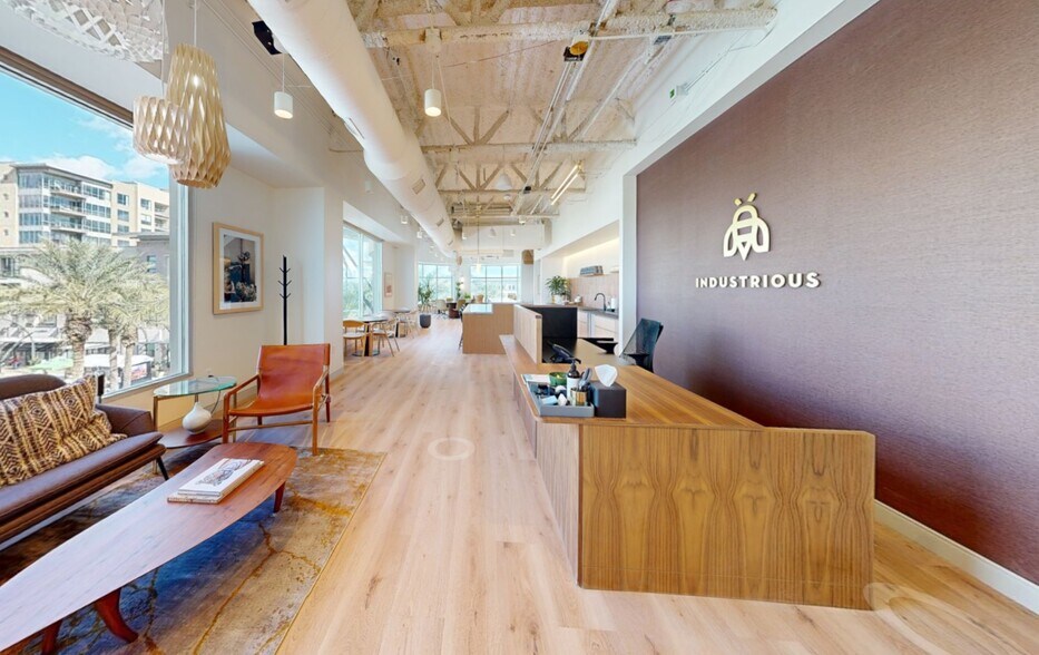 Primary Photo Of 15051 N Kierland Blvd, Scottsdale Coworking Space