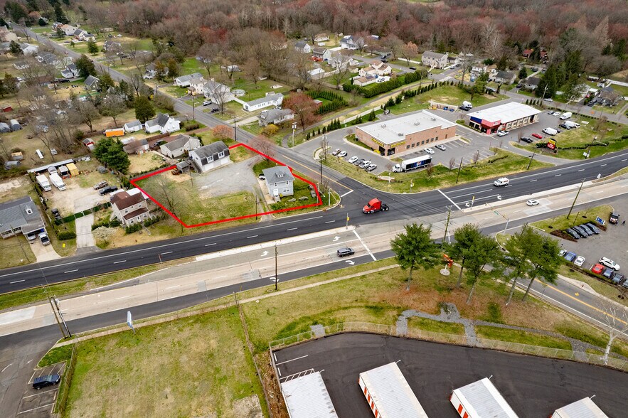 More Photos Of 37 US Highway 130, Trenton Light Manufacturing For Sale