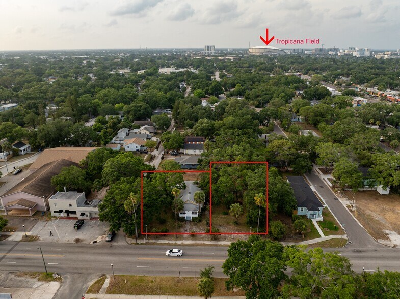 Primary Photo Of 1675 18th Ave S, Saint Petersburg Specialty For Sale