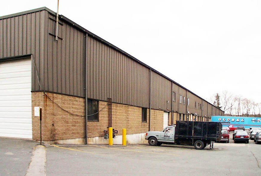 More Photos Of 275 Centre St, Holbrook Warehouse For Sale