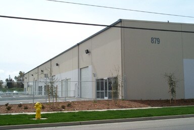 More Photos Of 879 F St, West Sacramento Warehouse For Lease
