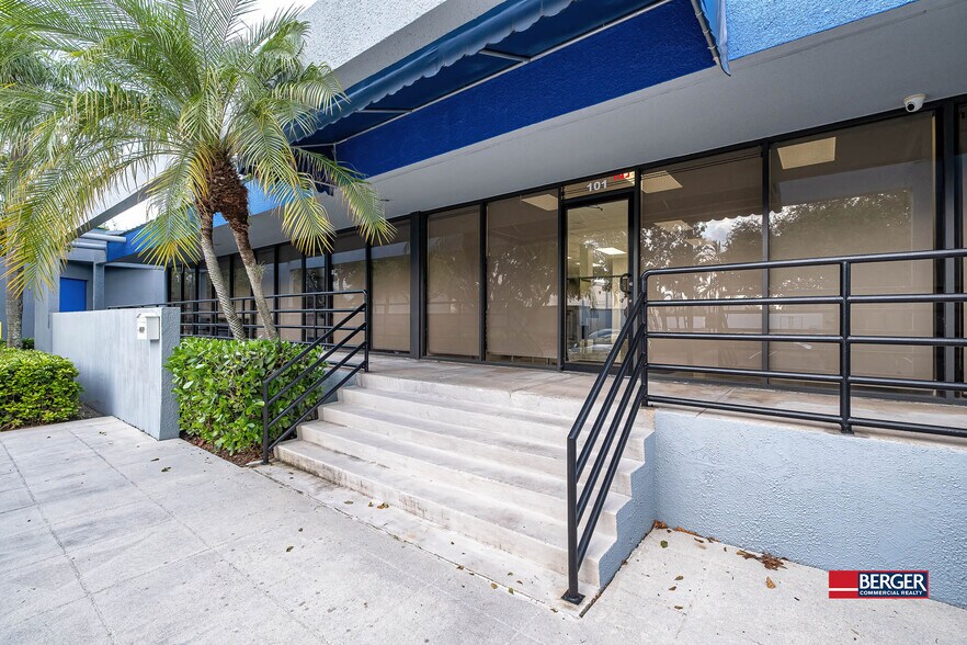 More Photos Of 3520-3560 NW 56th St, Fort Lauderdale Unknown For Lease