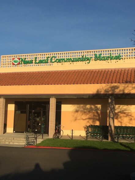 More Photos Of 1220 41st Ave, Capitola General Retail For Lease