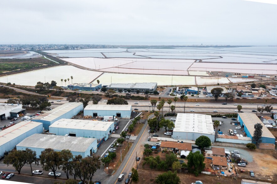 More Photos Of 819 Anita St, Chula Vista Warehouse For Lease