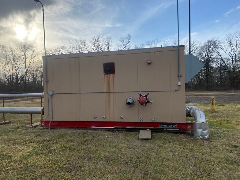 More Photos Of 8160 Highway 509, Coushatta Land For Lease