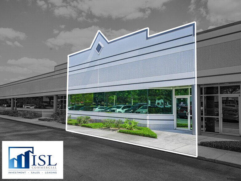 More Photos Of 7350 Futures Dr, Orlando Office For Sale