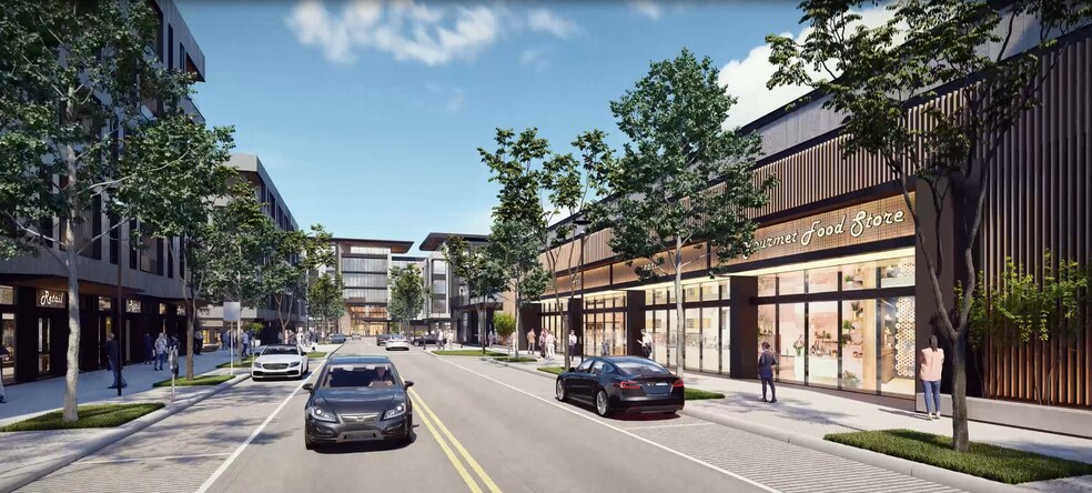 More Photos Of Brecksville & Miller Rd, Brecksville Unknown For Lease