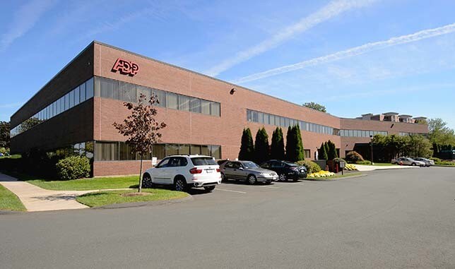 Primary Photo Of 100 Corporate Dr, Windsor Office For Lease