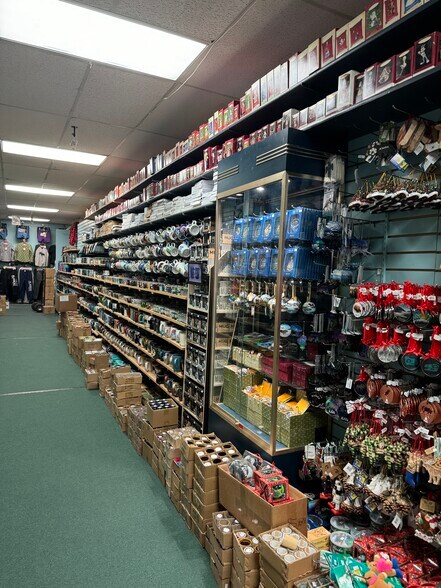 More Photos Of 210 Fourth Ave, Seward Office For Sale