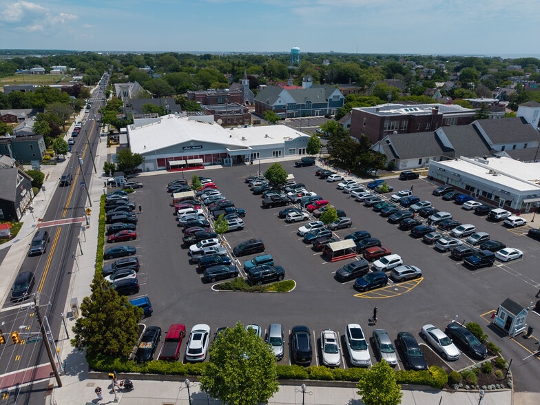 Primary Photo Of 315 Ocean St, Cape May Freestanding For Lease
