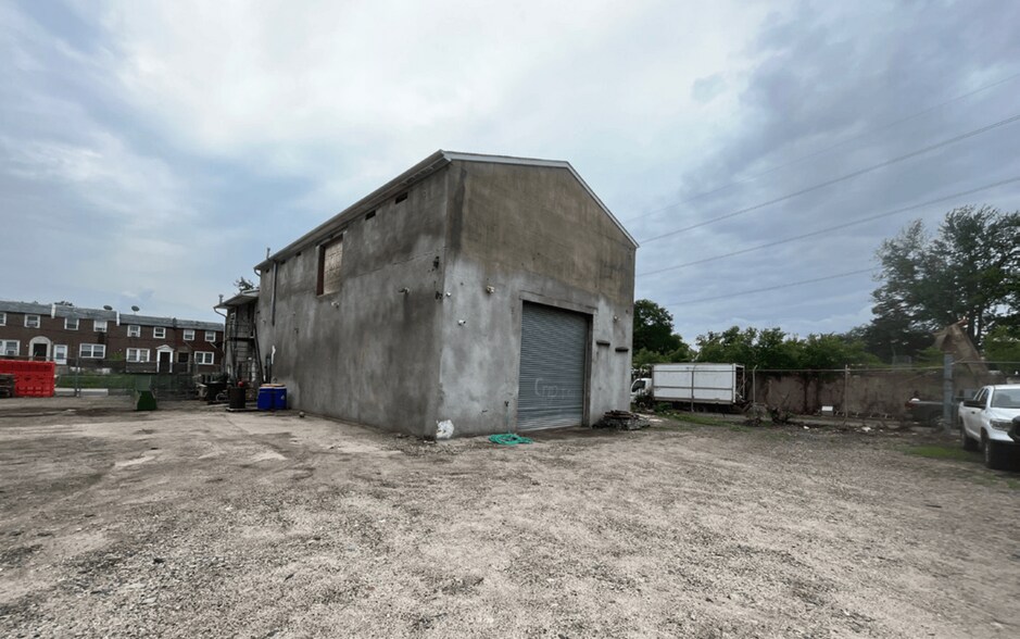 Primary Photo Of 6844 Kingsessing Ave, Philadelphia Warehouse For Sale