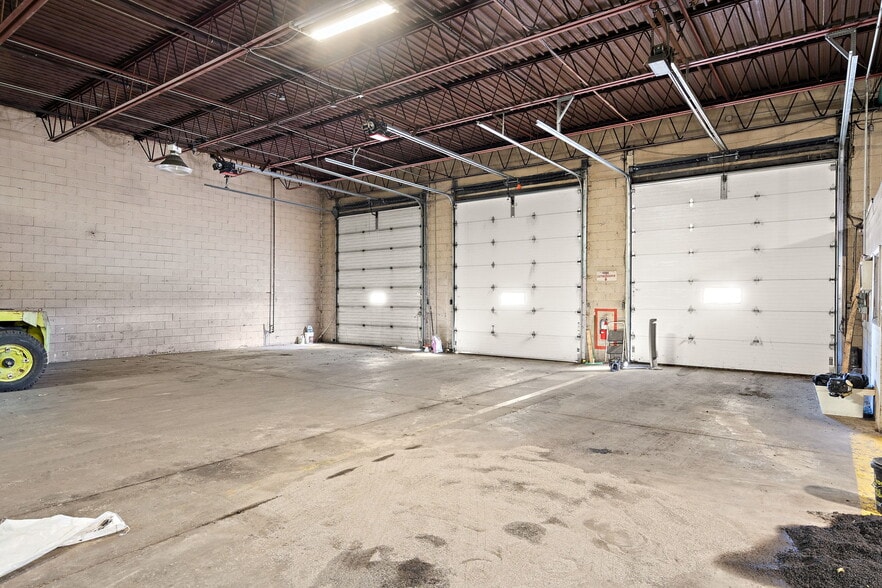 More Photos Of 700 W Michigan Blvd, Michigan City Warehouse For Sale