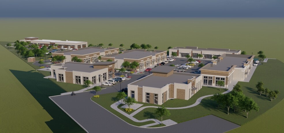 More Photos Of 0 Longpoint Way, Franklin Unknown For Lease