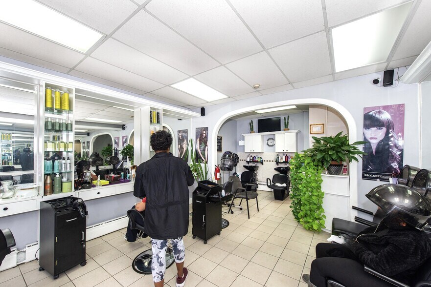 More Photos Of 3396 John F Kennedy Blvd, Jersey City Apartments For Sale