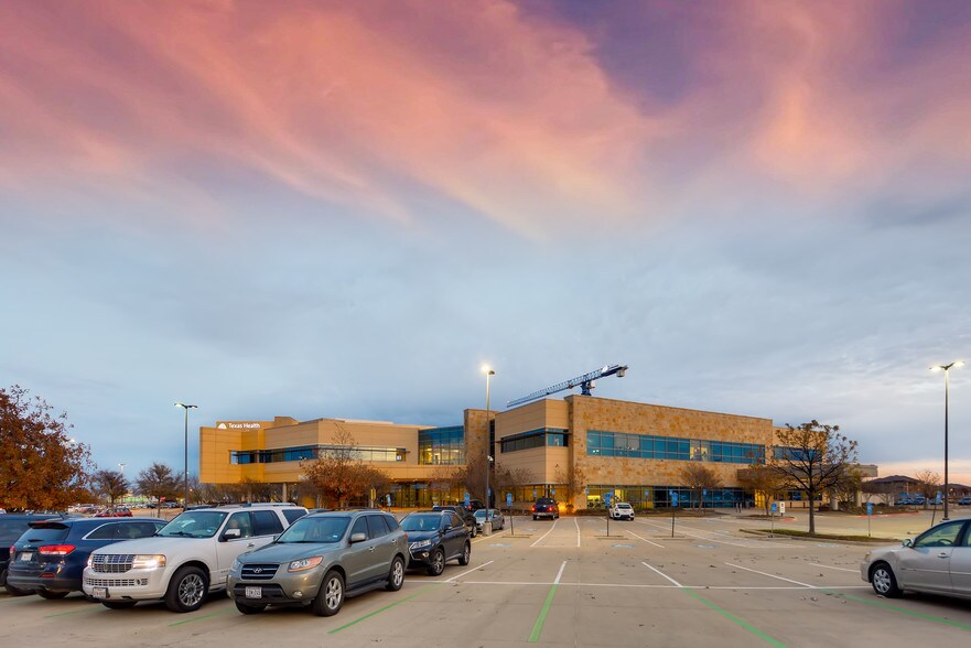More Photos Of 10840 Texas Health Trl, Fort Worth Medical For Lease