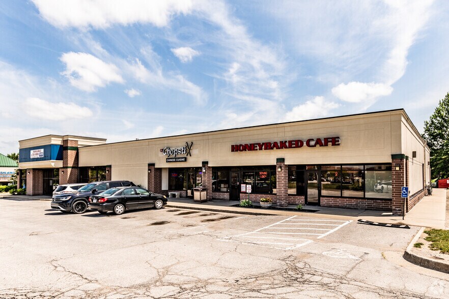 60016005 NW Barry Rd, Kansas City, MO 64154 Retail For Lease