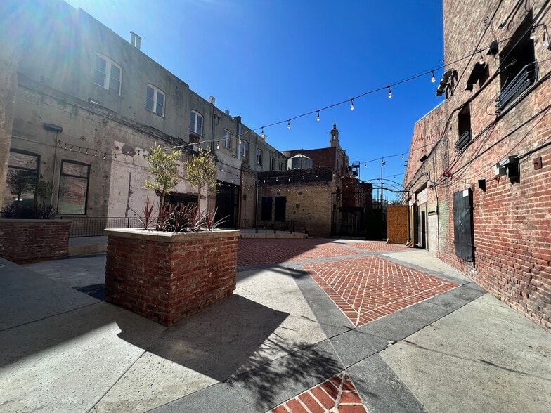 More Photos Of 84 S 1st St, San Jose Office For Lease