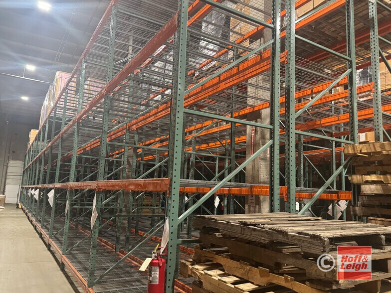 More Photos Of 2445 Wayside Ct, Colorado Springs Warehouse For Sale