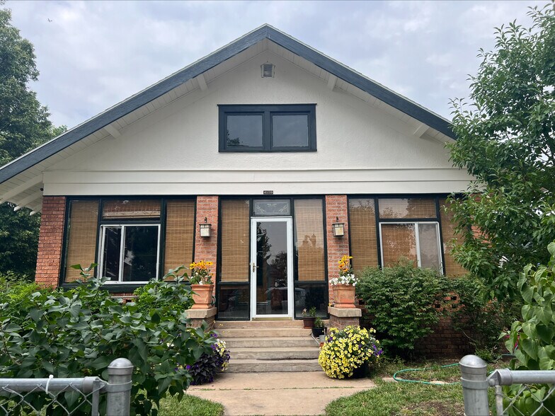 Primary Photo Of 4109 Main St, Timnath Office For Lease