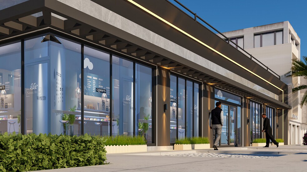 More Photos Of 1000-1008 SW 8th St, Miami Storefront Retail Office For Sale