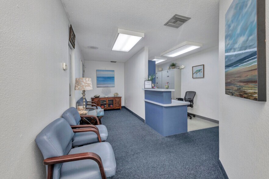 More Photos Of 3417 Tamiami Trl, Port Charlotte Medical For Sale