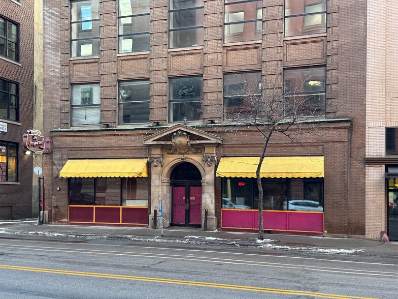 Primary Photo Of 415-417 N 1st Ave, Minneapolis Office For Lease