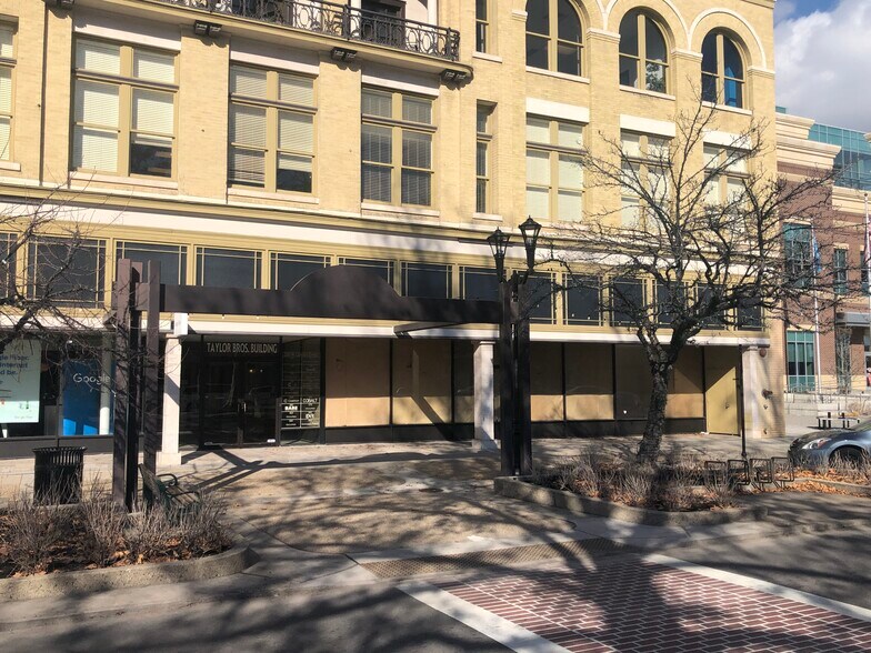 More Photos Of 250 W Center St, Provo Office Residential For Lease