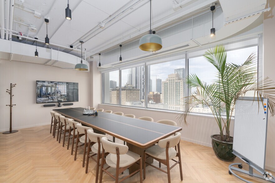 More Photos Of 100 N Biscayne Blvd, Miami Office For Lease