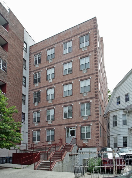More Photos Of 1710 Newkirk Ave, Brooklyn Apartments For Sale