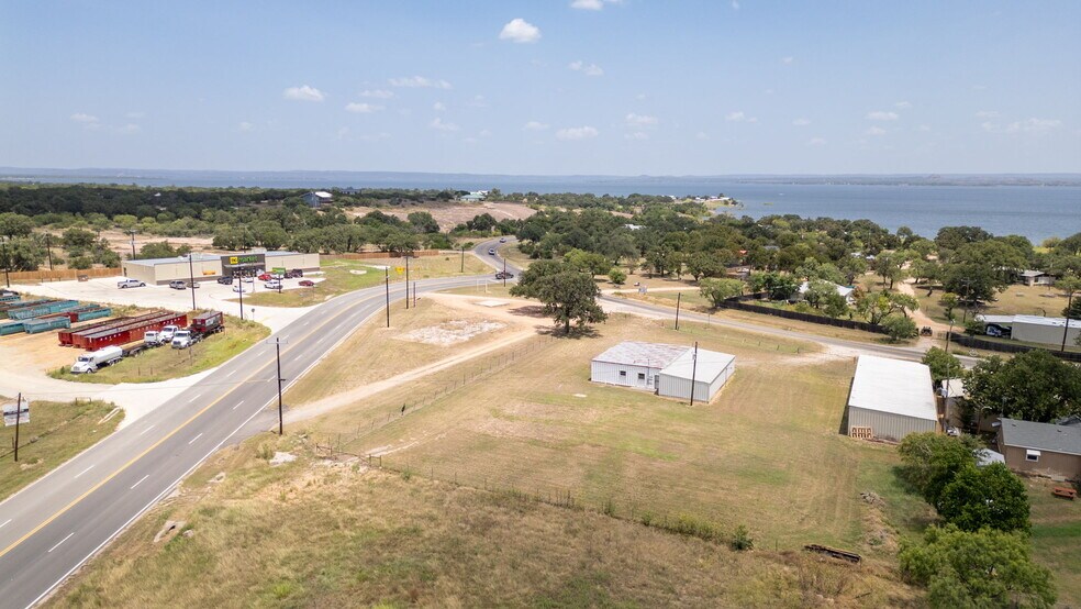 More Photos Of 2929 TX-261, Buchanan Dam Land For Sale