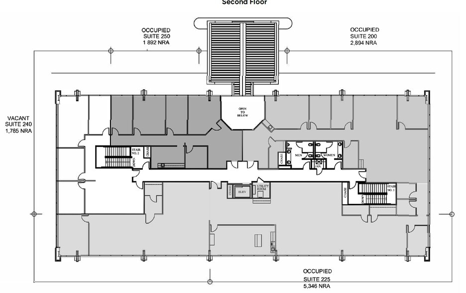 Photo of 2nd Floor Ste 260